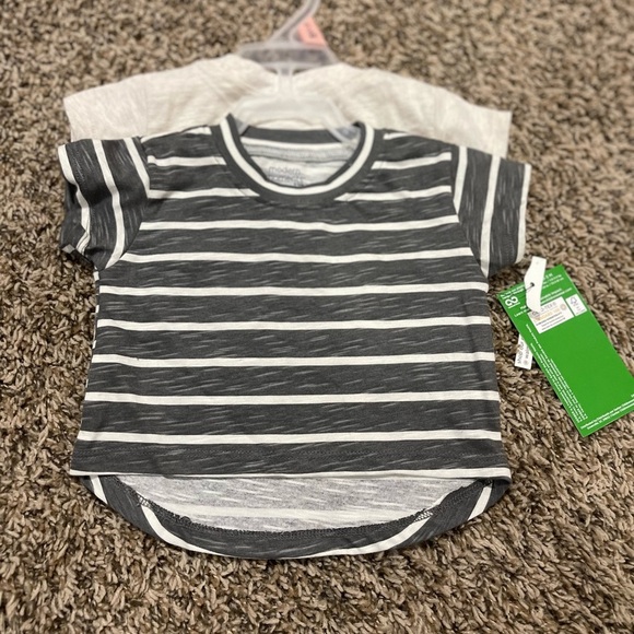 Infant boys tops size 0/3 months - Picture 1 of 2